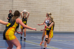 Netball team