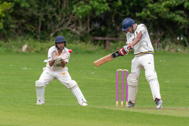 BMet cricket team