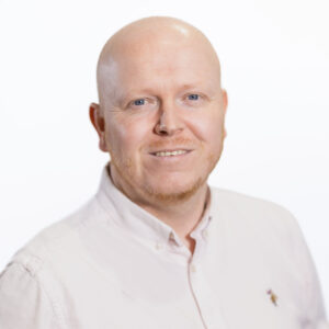 Dan Mooney