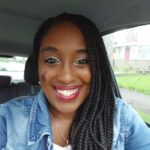 Glenice Allison