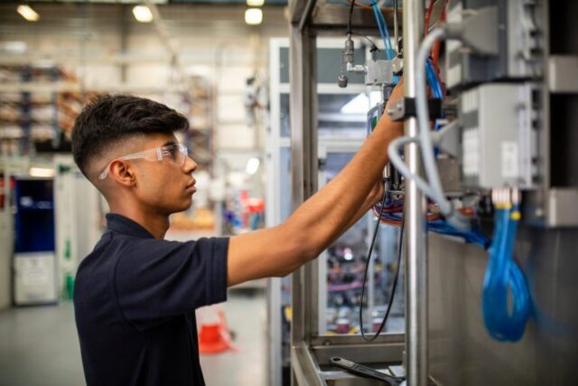 University Level Engineering Course