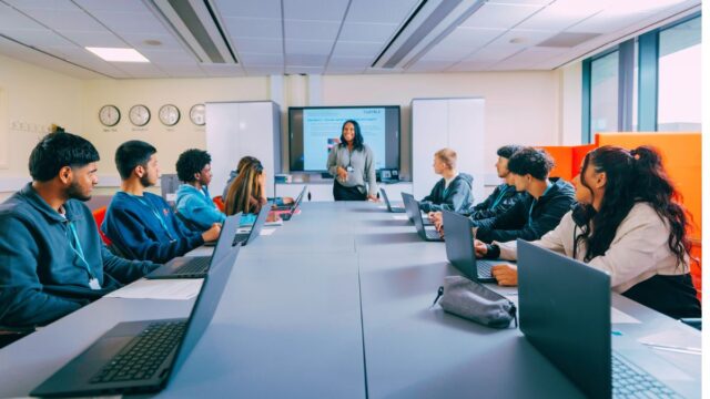 Training for your Organisation