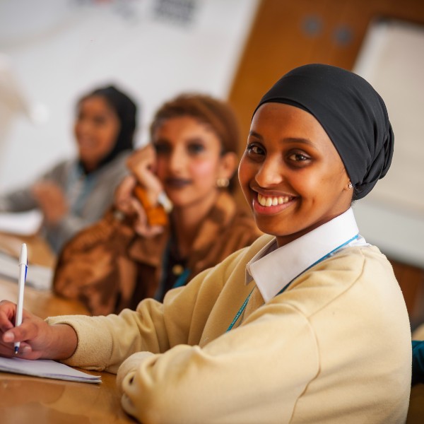 Birmingham Metropolitan College photo