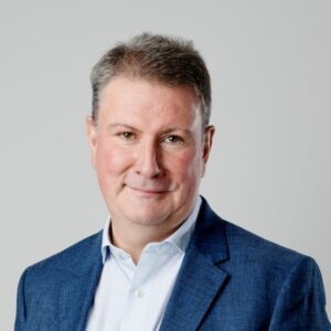 Peter Croom