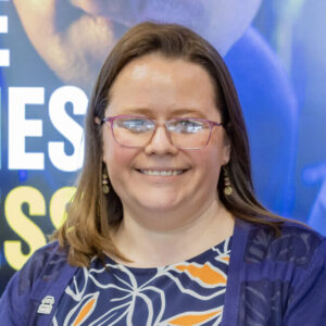 Suzie Branch