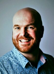 Ben Gamble