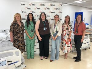 BMet Health and Social Care Board