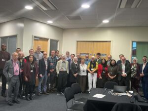 BMet hosts debate for the Future of Vocational Education