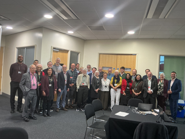 BMet hosts debate for the Future of Vocational Education