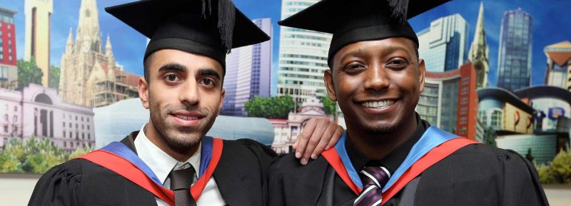 university level courses