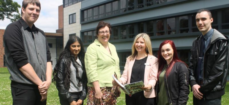 student bursary