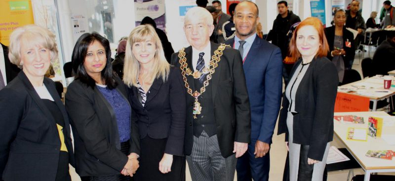 james watt skills fair