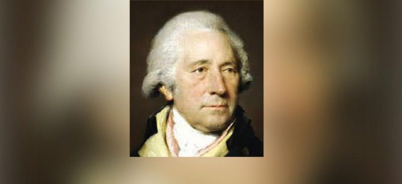 Matthew Boulton