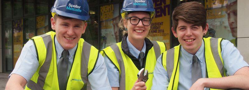 apprenticeship programmes