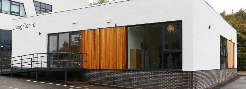 Independent Living Centre