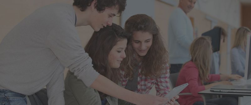 Meet our students
