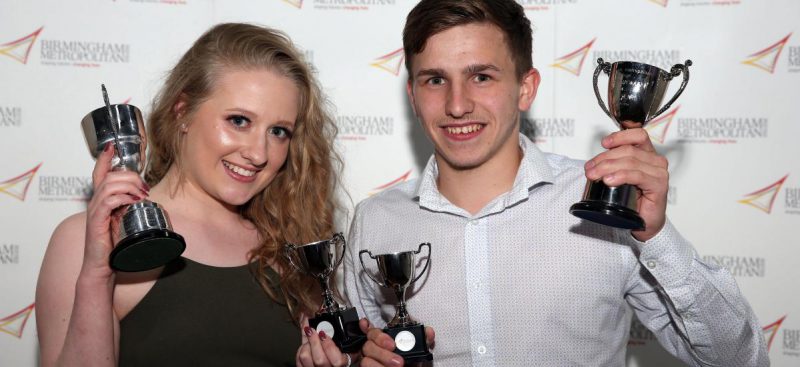bmet sporting awards