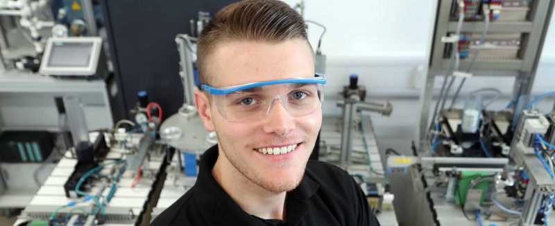 Apprenticeship Training