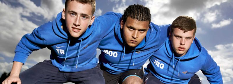 rugby boys in extra curricular sports