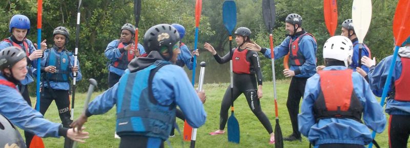 Princes Trust BMet