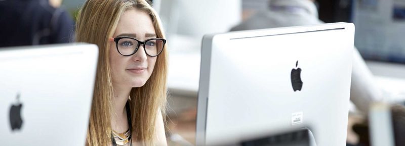 computer science and ICT courses