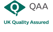 UK quality assured