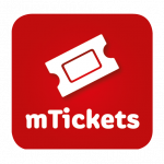 mTicket App