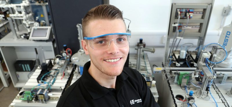 engineering apprentice