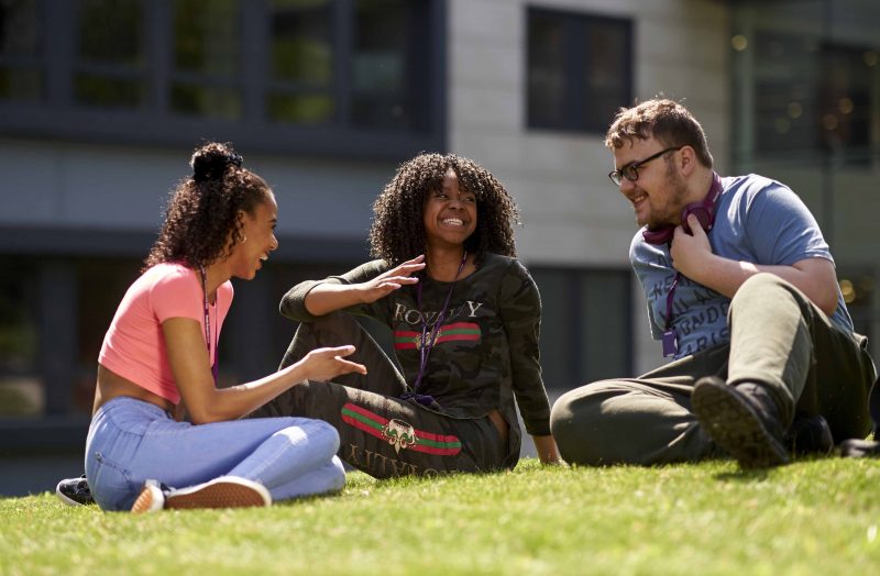 students
