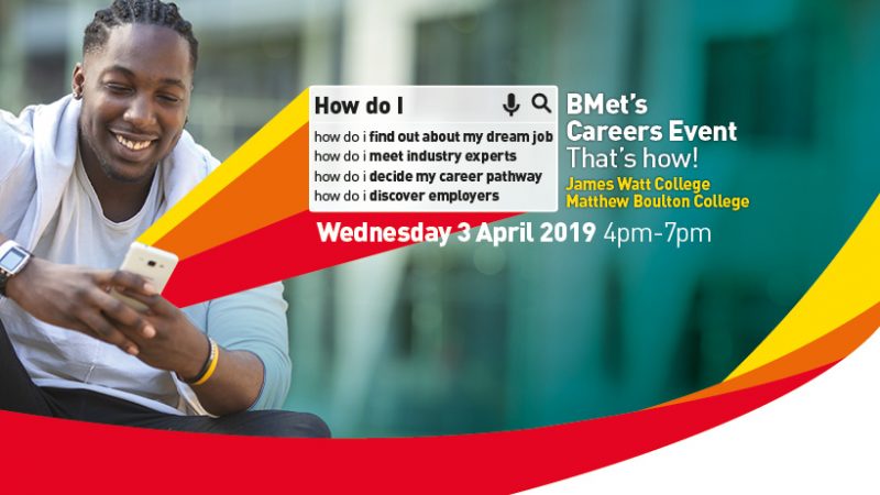 April_Careers_event