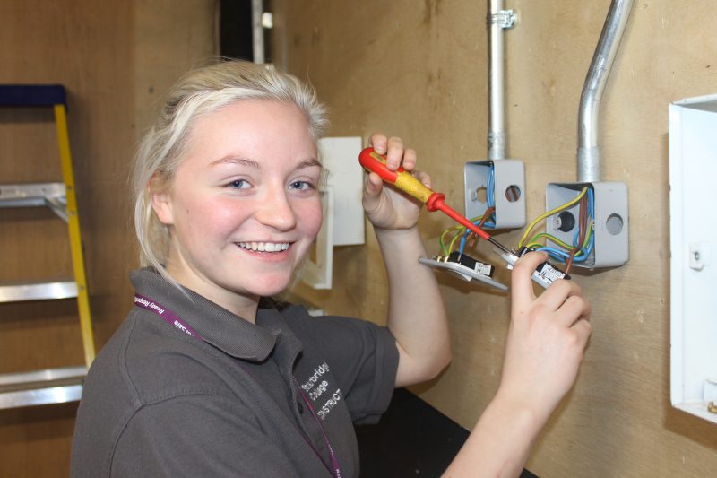 Annalise_Apprentice_Electrical