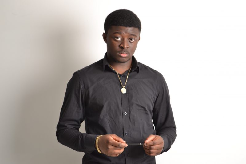 Michael_NNabugo_Student_Governor