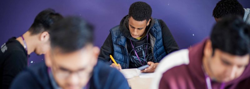 A Level Courses