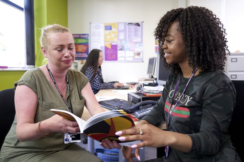 Student Services