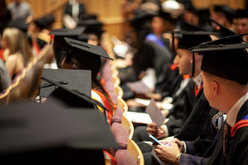 University Level Courses