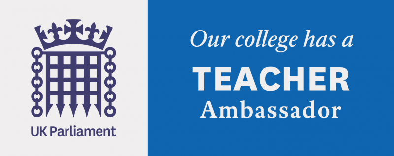 Teacher Ambassador