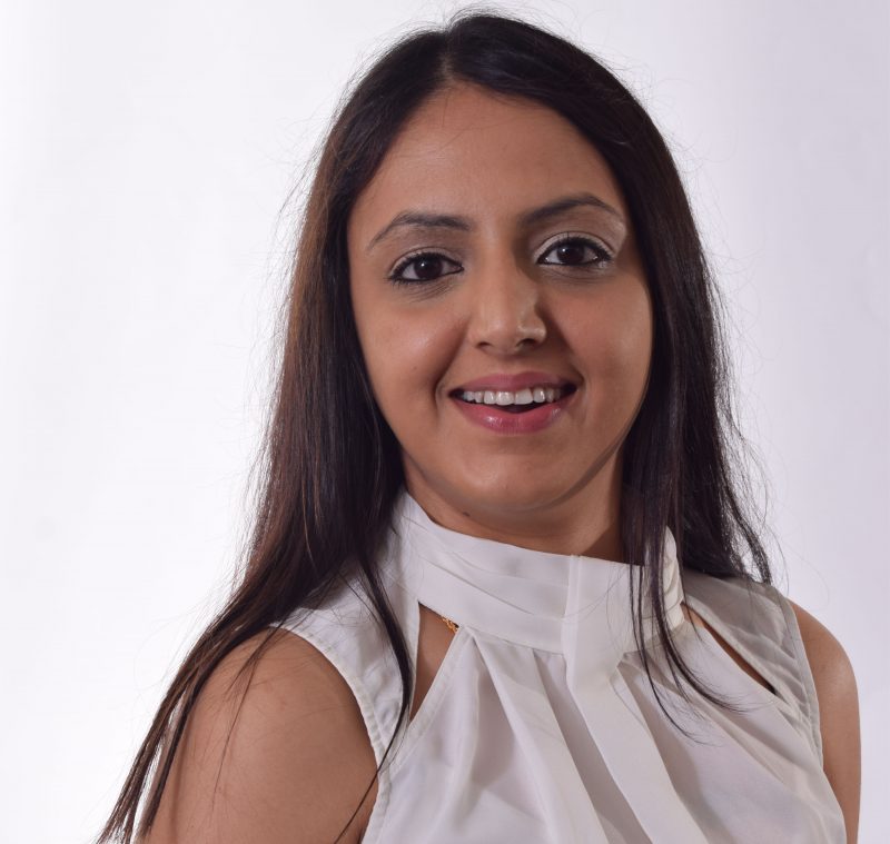 Farah