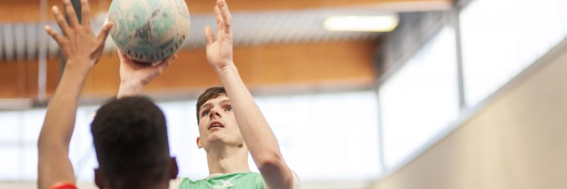 University Level Sport Courses