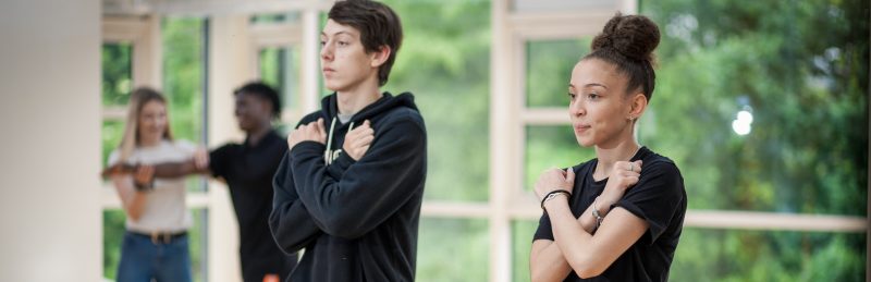 Media, Music and Performing Art Courses