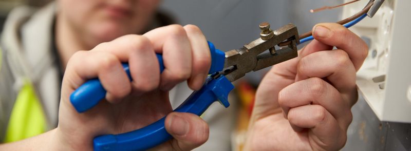 Construction Vocational Courses