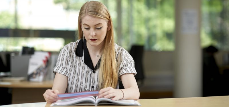 Foundation Learning Courses