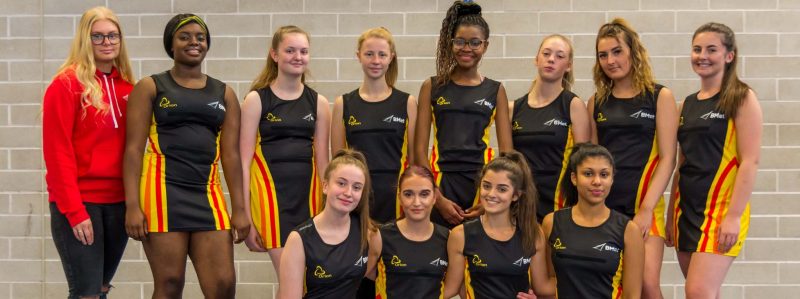 Sports Academies