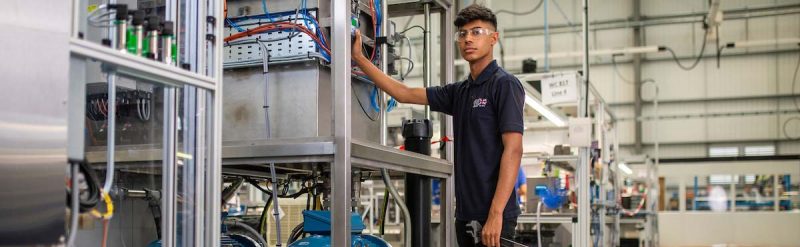Engineering Vocational Courses