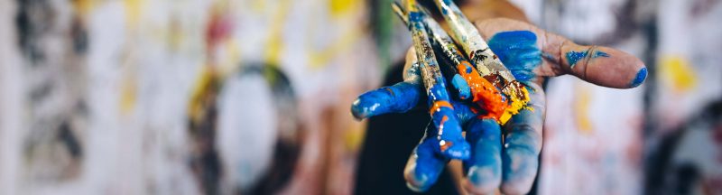 Art and Design Vocational Courses