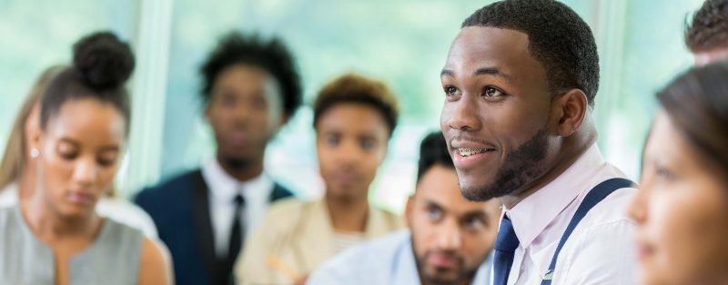 Business Vocational Courses
