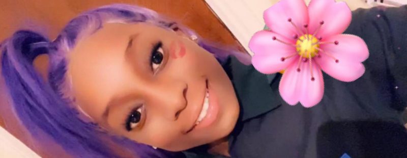 Volunteer Tionne