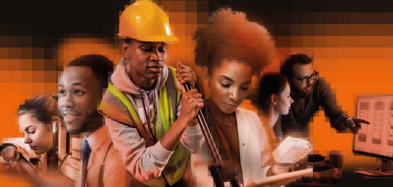 Virtual Apprenticeship Event