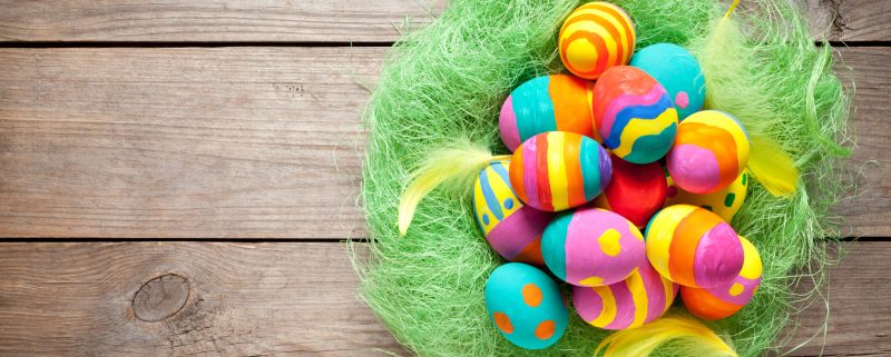 Easter Holidays