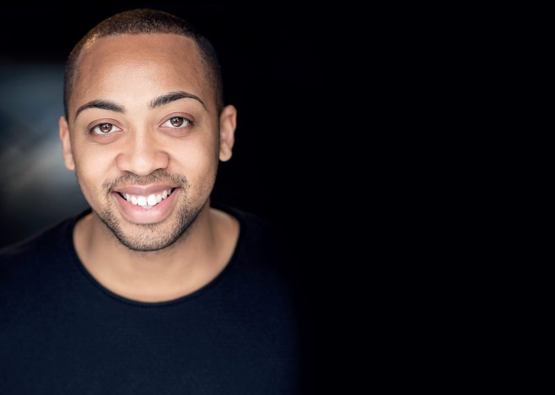 Meet our students - Jaime