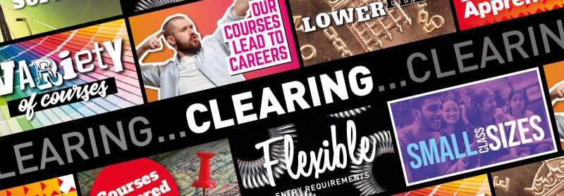 Clearing at BMet